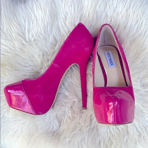 Steve Madden Shoes - Steve Madden Shoes